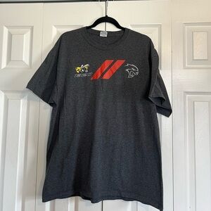 Dodge hellcat superbee tshirt